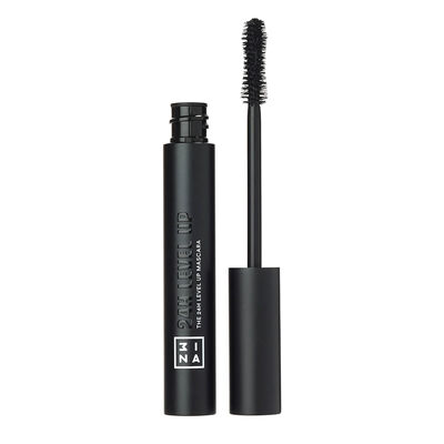 The 24H Level Up (Mascara de pestañas)